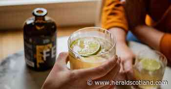 Scotland’s first non-alcoholic distillery secures nationwide M&S listing