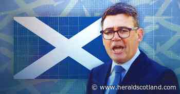 Inside Labour conference: How Andy Burnham's absence overshadowed Scot Night