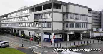 Swinney says ‘progress has been made’ over NHS board’s critical incident