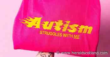 Scottish firm behind viral chronic illness clothing brand at risk of closure