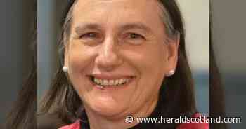 Scottish Episcopal priest Jane MacLaren appointed next Dean of Edinburgh Diocese
