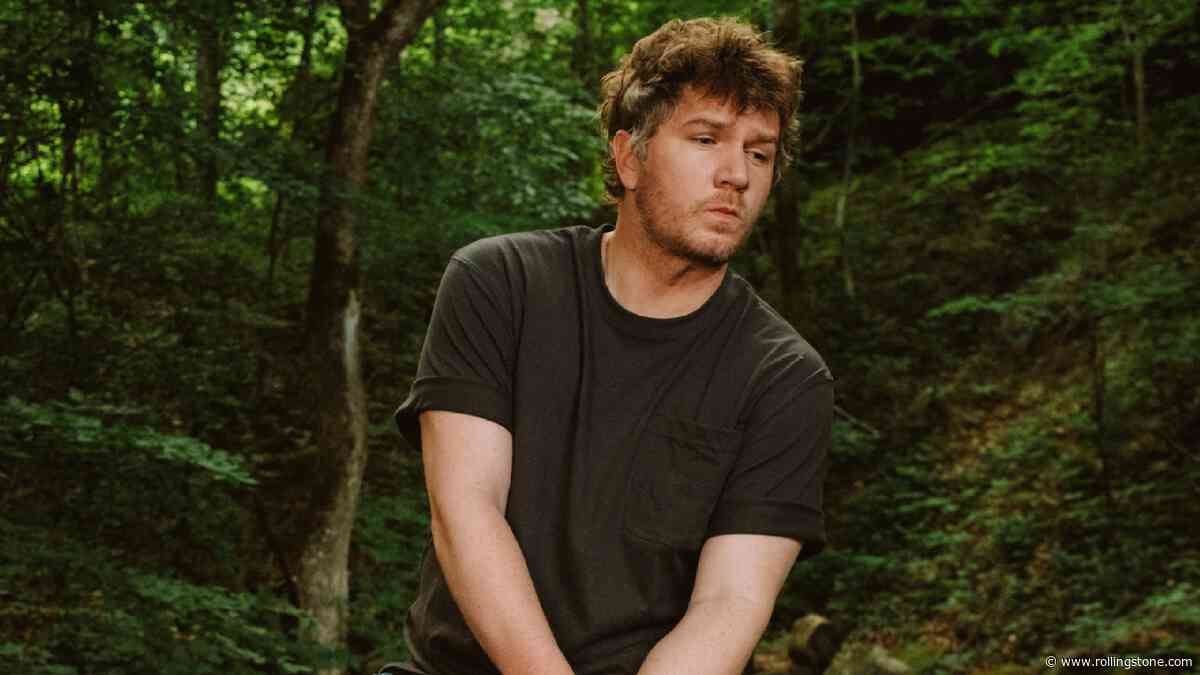 Ian Noe Dropped One of Roots Music’s Best Albums. Then He Disappeared