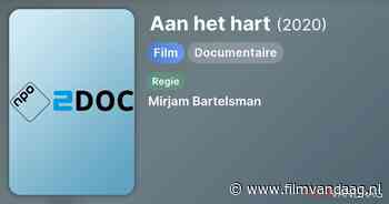 Aan het hart [14:55, NPO 2, IMDb: 0]