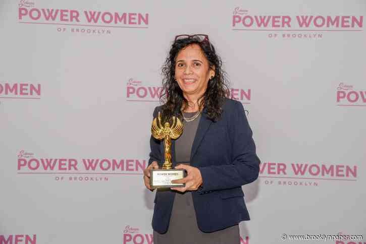 Nurse’s orders: Meet South Brooklyn Health CEO Manjinder Kaur