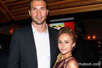 Hayden Panettiere's Ex Files Petition Over Daughter's Inheritance
