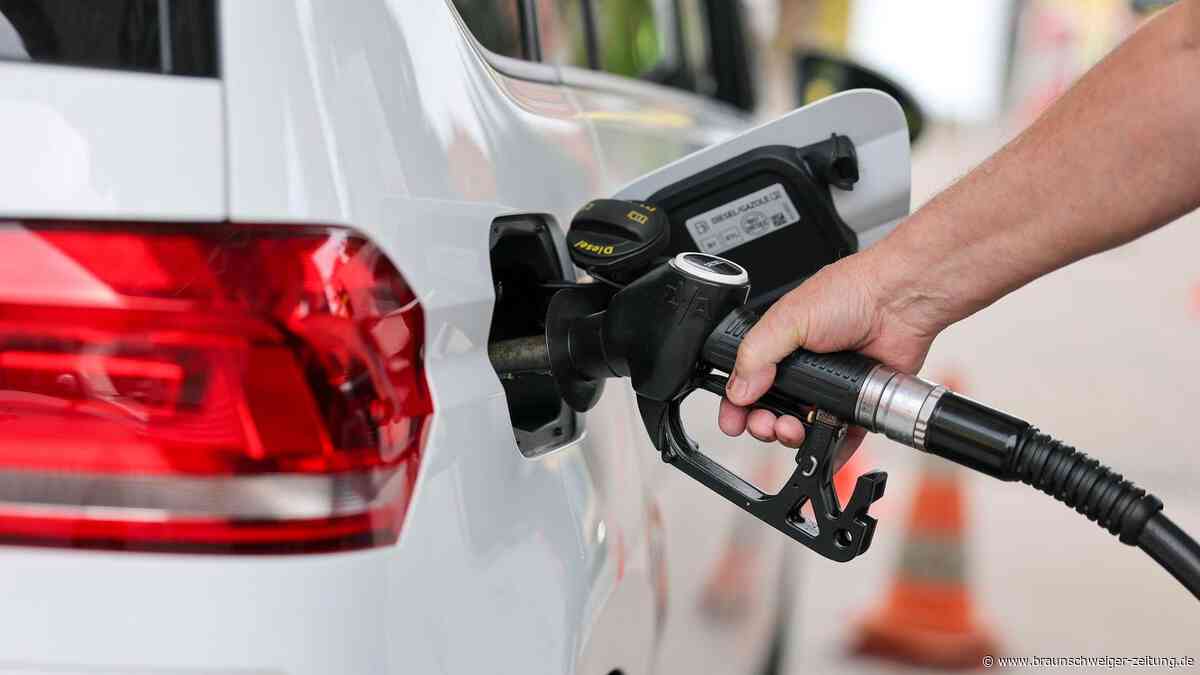 VW spendiert Tankgutscheine in Höhe von 2500 Euro - aber nur in Österreich