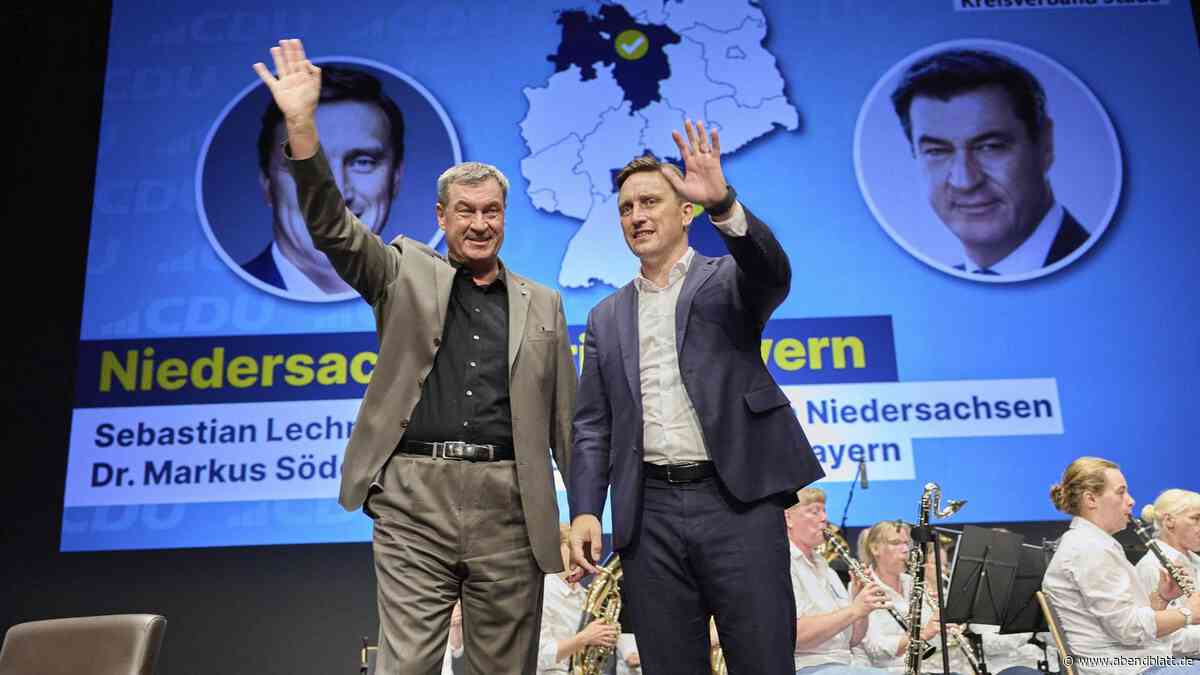Söder schnappt Stade Milliardenprojekt weg: So platzte der Kernfusions-Deal