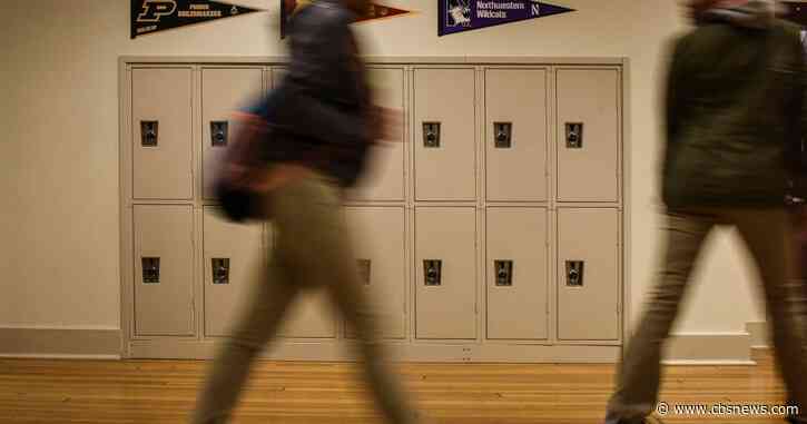 Georgia reports highest high school graduation rate in state history