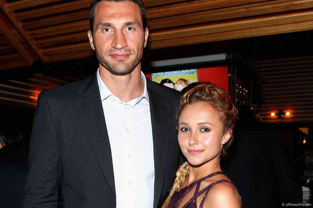 Hayden Panettiere's Ex Files Petition Over Estate
