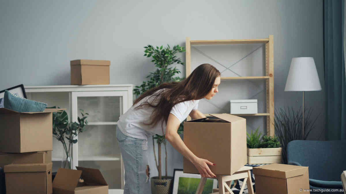 How to Make a Cross-Country Move Feel Less Like a Logistics Nightmare