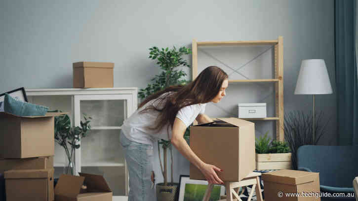 How to Make a Cross-Country Move Feel Less Like a Logistics Nightmare