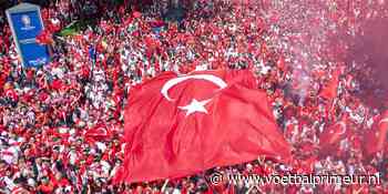 Opnieuw grote onrust in Turkije: scheidsrechtersbaas en zes anderen gearresteerd