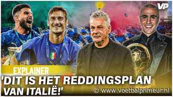 Van wereldmacht naar zorgenkind: wat is er gebeurd met het Italiaanse voetbal?