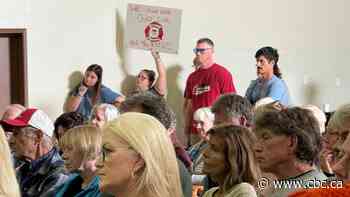 Naramata residents launch petition following firing of fire chief