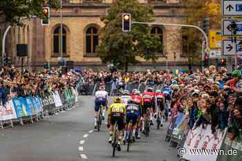 Münsterland Giro: Diese Straßen sind am Samstag gesperrt
