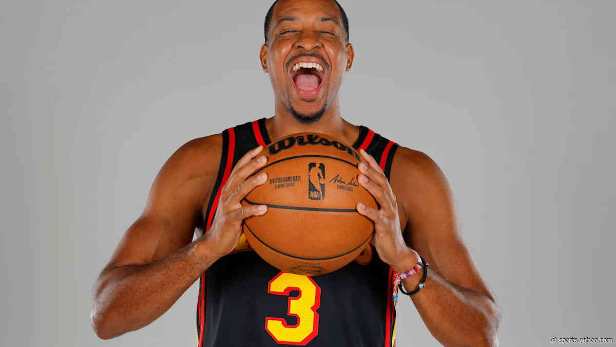 The best quotes of Hawks 2026 Media Day