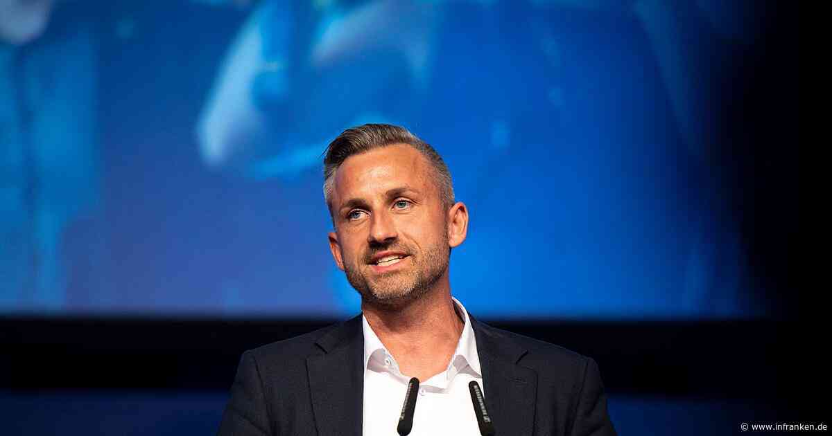 Siegmund will im Dezember Regierungschef werden