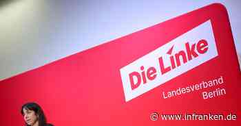 Berliner Linke geht rechtlich gegen weitere Politiker vor