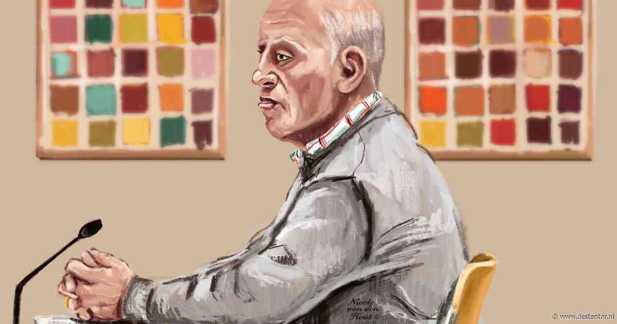 Politievrijwilliger uit Hattem moet nu zélf de cel in: hij geeft toe dat hij fout zat
