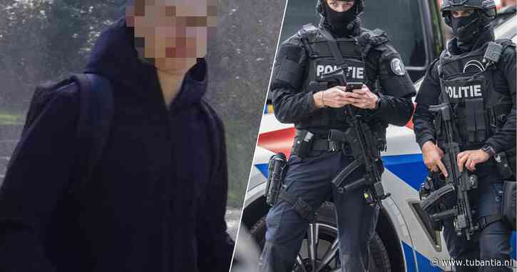 Beruchte hacker Pepijn (24) ook verdacht van opdracht geven tot moorden