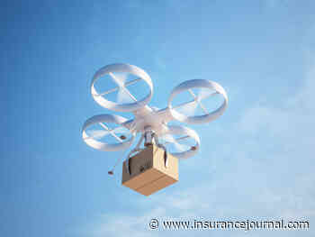 States Challenge FAA Environmental Review of Commercial Drone Package Rules