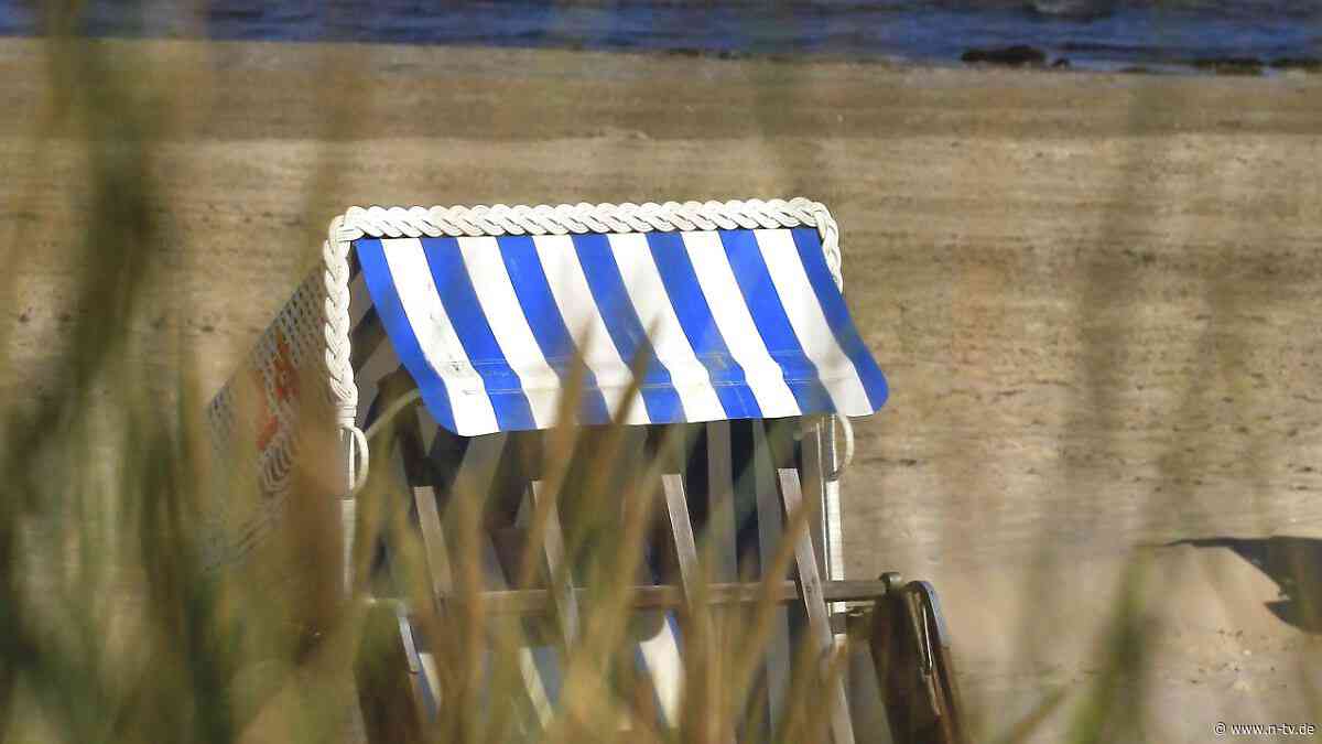 Skandal um einen Strandkorb: Nicht Amthor ist das Problem, sondern das Einknicken vor dem Mob