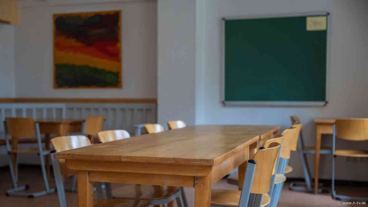 Verdacht auf Allergieschock: Schüler stirbt während Klassenfahrt - Ermittlungen gegen Lehrer