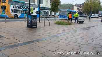 Pedestrian seriously injured in Sheffield bus collision - police statement in full