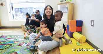 Ontario’s affordable child-care program extended, but not to $10 a day
