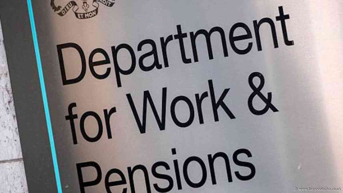 DWP confirms exact date State Pension age will rise as triple lock change discussed