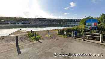 Body of baby found on North Wales shoreline