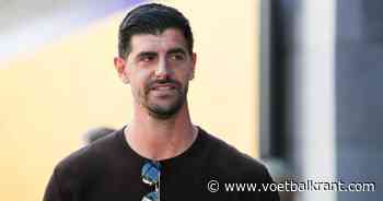 Thibaut Courtois breidt imperium verder uit en zet nu opvallende stap buiten het voetbal