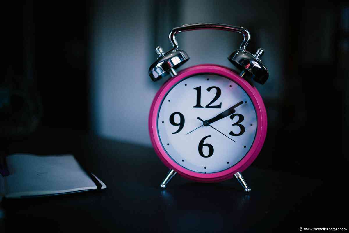 My Personal Sleep Aid “Clinical Trial”