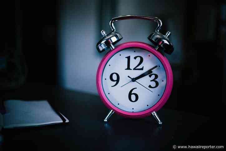 My Personal Sleep Aid “Clinical Trial”