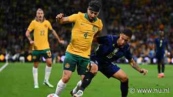 PSV'er Mauro Júnior maakt basisdebuut bij oefenzege Brazilië op Australië