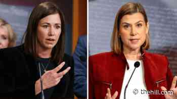 Bipartisan team in Congress looks to expand insurance coverage for ovarian cancer screening