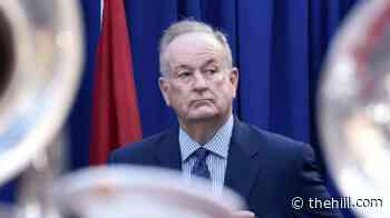 O'Reilly not expecting Trump to return to 'drain the swamp' messaging