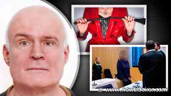 Sloeg sm-meesteres (59) bankier dood om zijn miljoenen? Lady Susanna erfde bijna fortuin van haar rijke klant (62)
