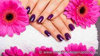 Nagellack im Alltag – wie lange hält die Farbe wirklich?