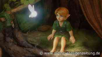 The Legend of Zelda: Ocarina of Time – Nintendo teilt kurze Spielszenen