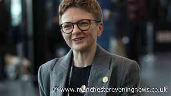 Greater Manchester Mayor Bev Craig speaks out on Man City 114 charges verdict for first time