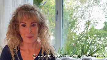Beverley Callard offers health update after ambulance called while at work on Irish soap