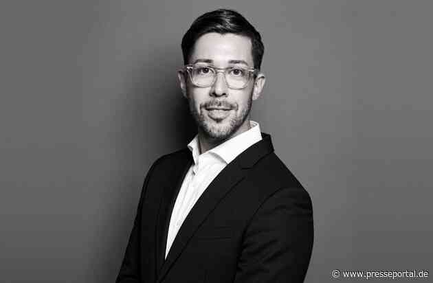 Medical Beauty Research baut internationale Markenführung aus und beruft Karim Sattar zum Head of Creative Artistry and Celebrities