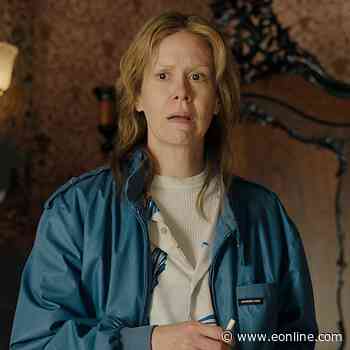 Sarah Paulson Reacts to Criticism Over Aileen Wuornos Portrayal