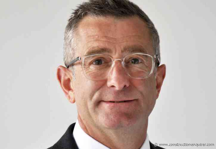Billington boss to retire after 42-year steel career