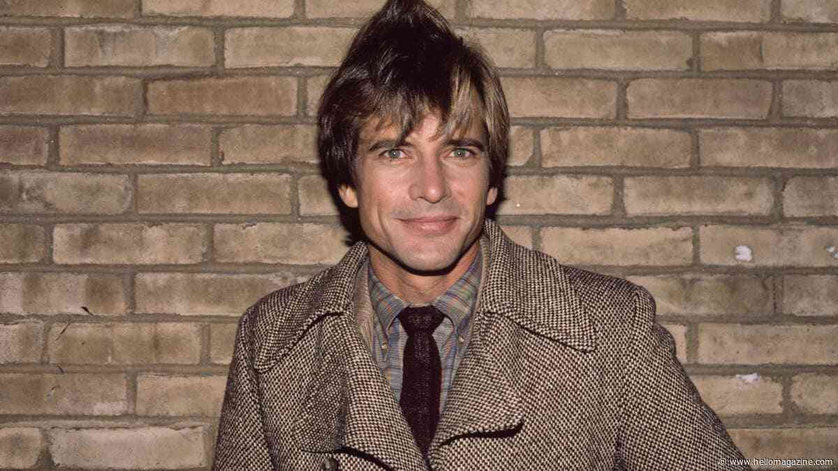 What '70s TV icon Dirk Benedict looks like now — 45 years after his massive breakout role