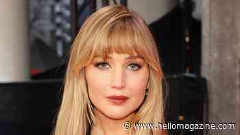 12 Hollywood stars who live their life on a tight budget including Jennifer Lawrence