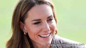 Kate Middleton's secret move after marking fresh start with Prince William