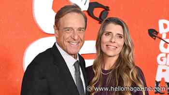 John Goodman looks age-defying alongside much younger wife in new pictures