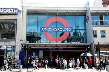 London travel news LIVE: 'Infrastructure damage' at Tube station causes delays for entire line
